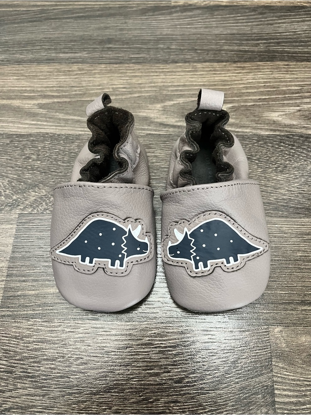 2/$15 or 3/$20 Baby Soft Sole Shoes